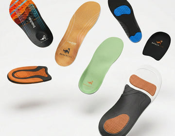 Welke inlegzool past bij jou? De complete keuzegids