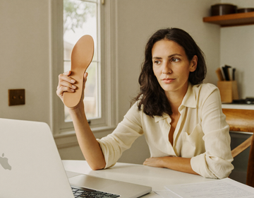 How Much Do Orthotic Insoles Cost? Costs Explained!