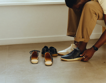 The best shoes for insoles: which shoe fits your insole?