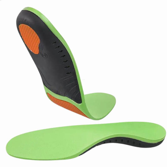 Bracefox® Heel Spur Insoles 'ErgoSole'